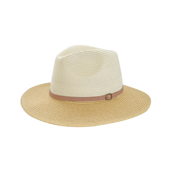 Boardwalk Fedora - SUNHATS EUROPE