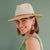 Boardwalk Fedora