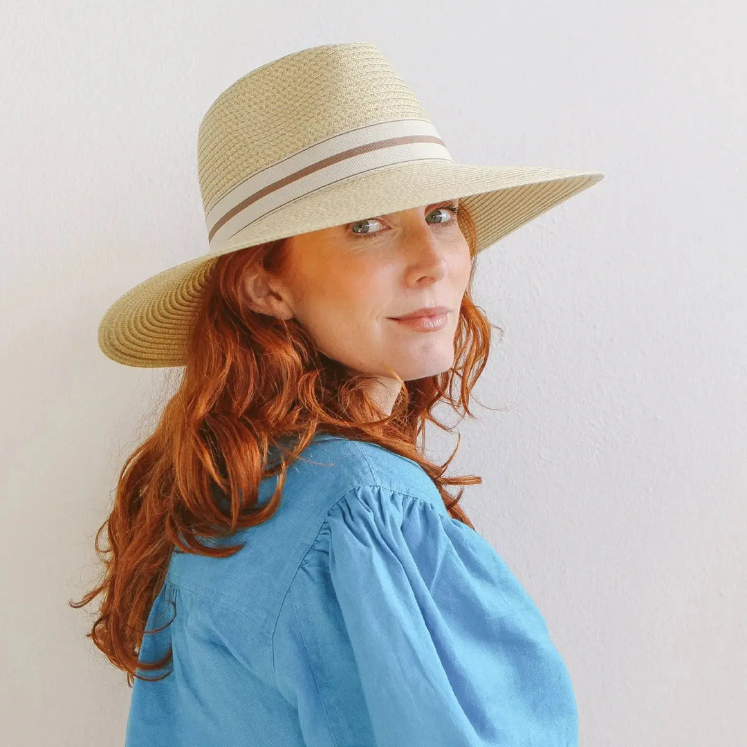 Carla Fedora - SUNHATS EUROPE