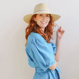 Carla Fedora - SUNHATS EUROPE