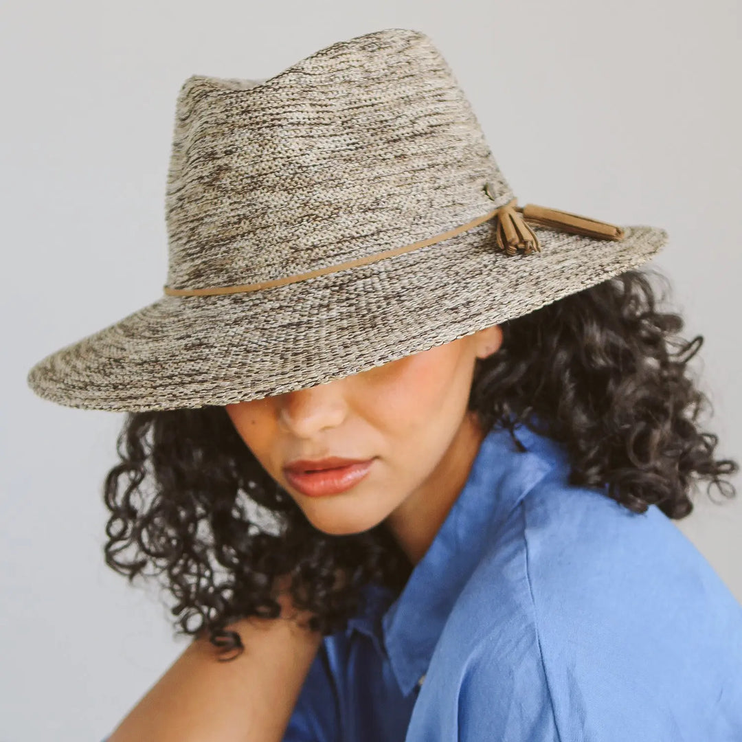 Caroline Fedora - SUNHATS EUROPE