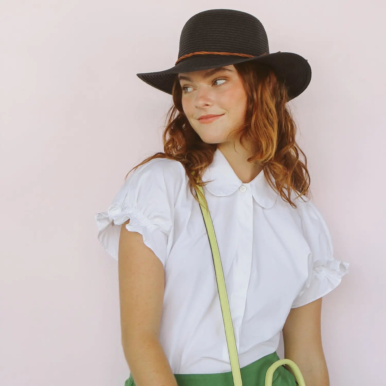 Kiera Capeline - SUNHATS EUROPE