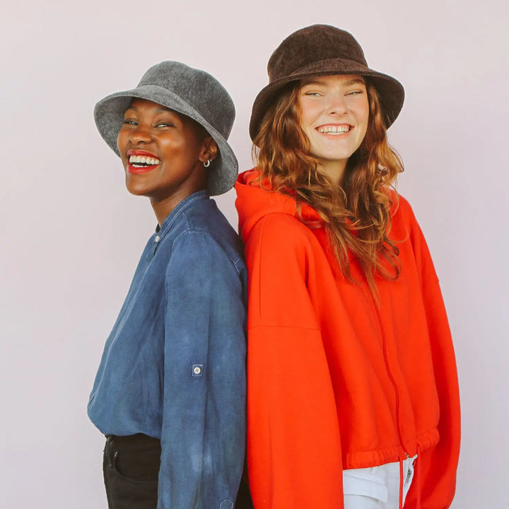 Kelly Bucket - SUNHATS EUROPE