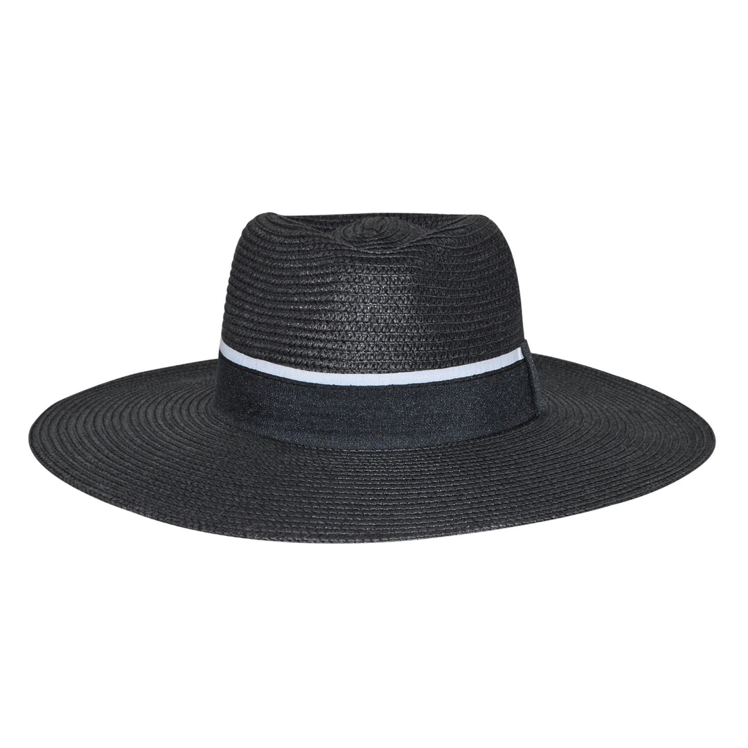 Sunset Bay Fedora - SUNHATS EUROPE