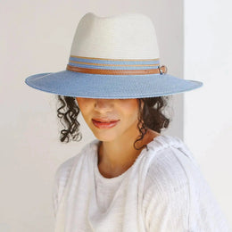 Bella Fedora - SUNHATS EUROPE