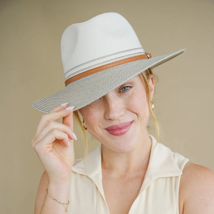 Bella Fedora House of Ord - Cape Town