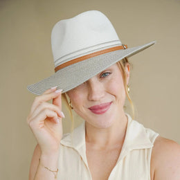 Bella Fedora House of Ord - Cape Town