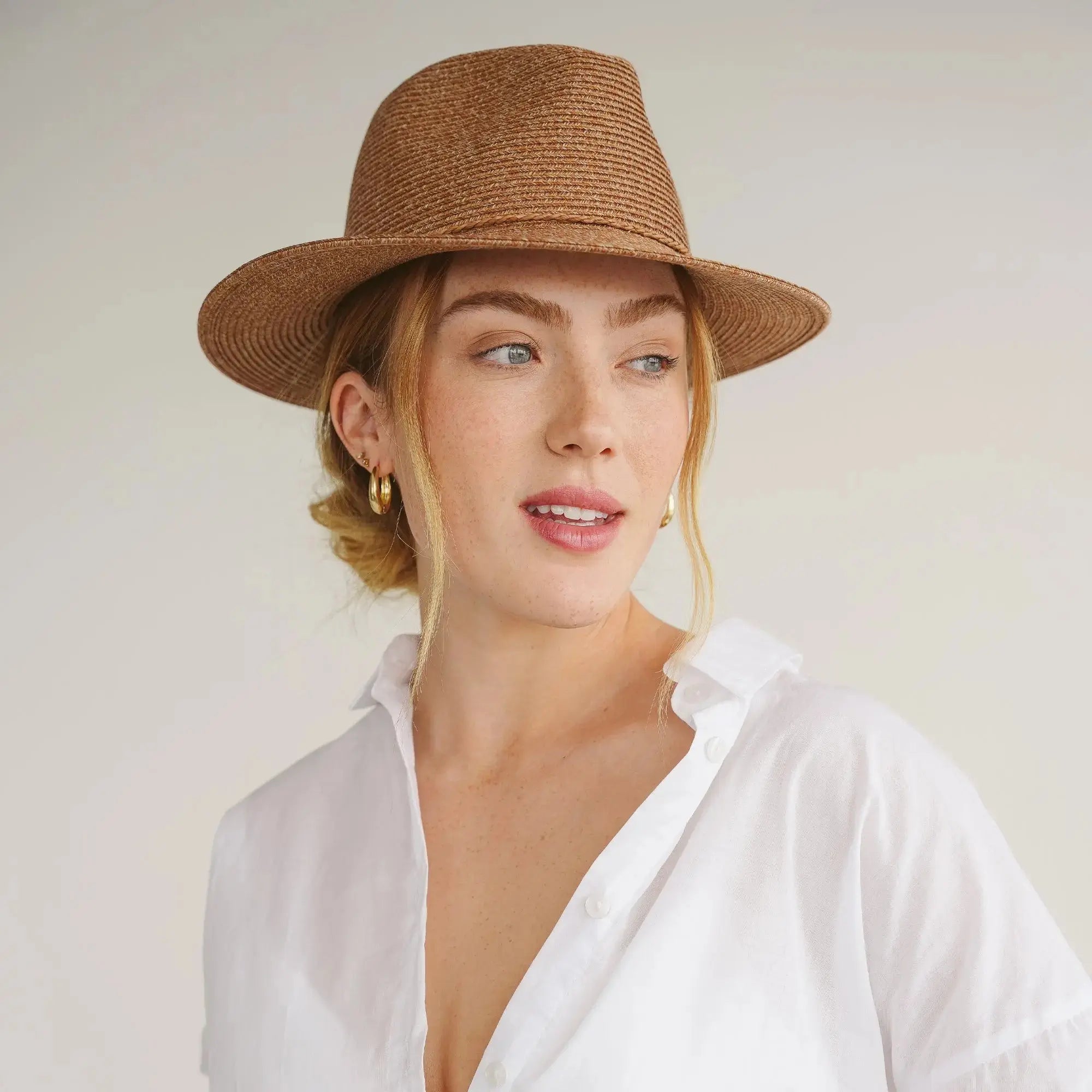 Avoca Fedora House of Ord - Cape Town