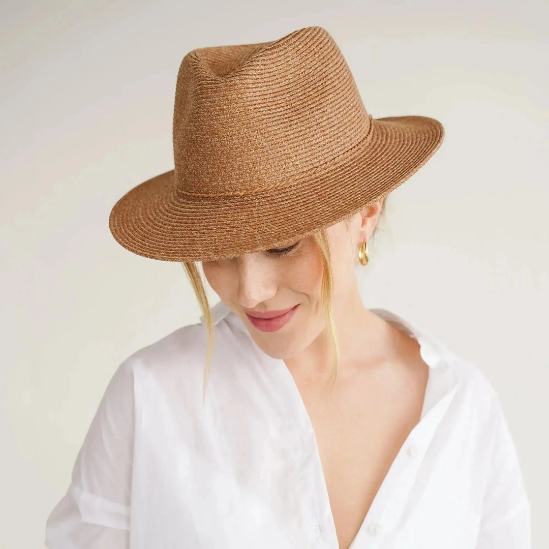 Avoca Fedora House of Ord - Cape Town