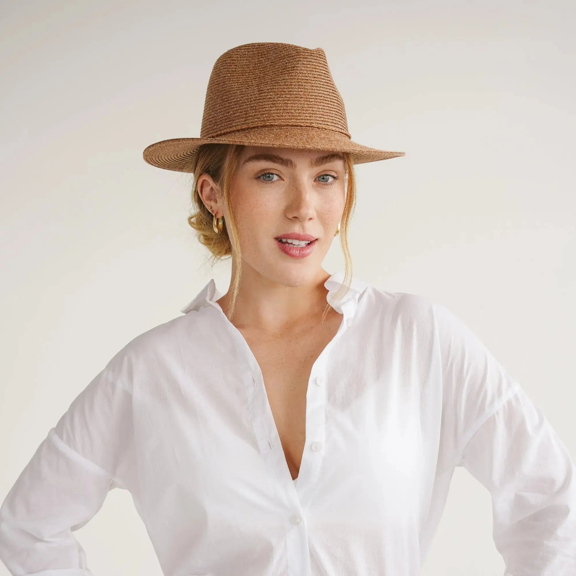 Avoca Fedora House of Ord - Cape Town