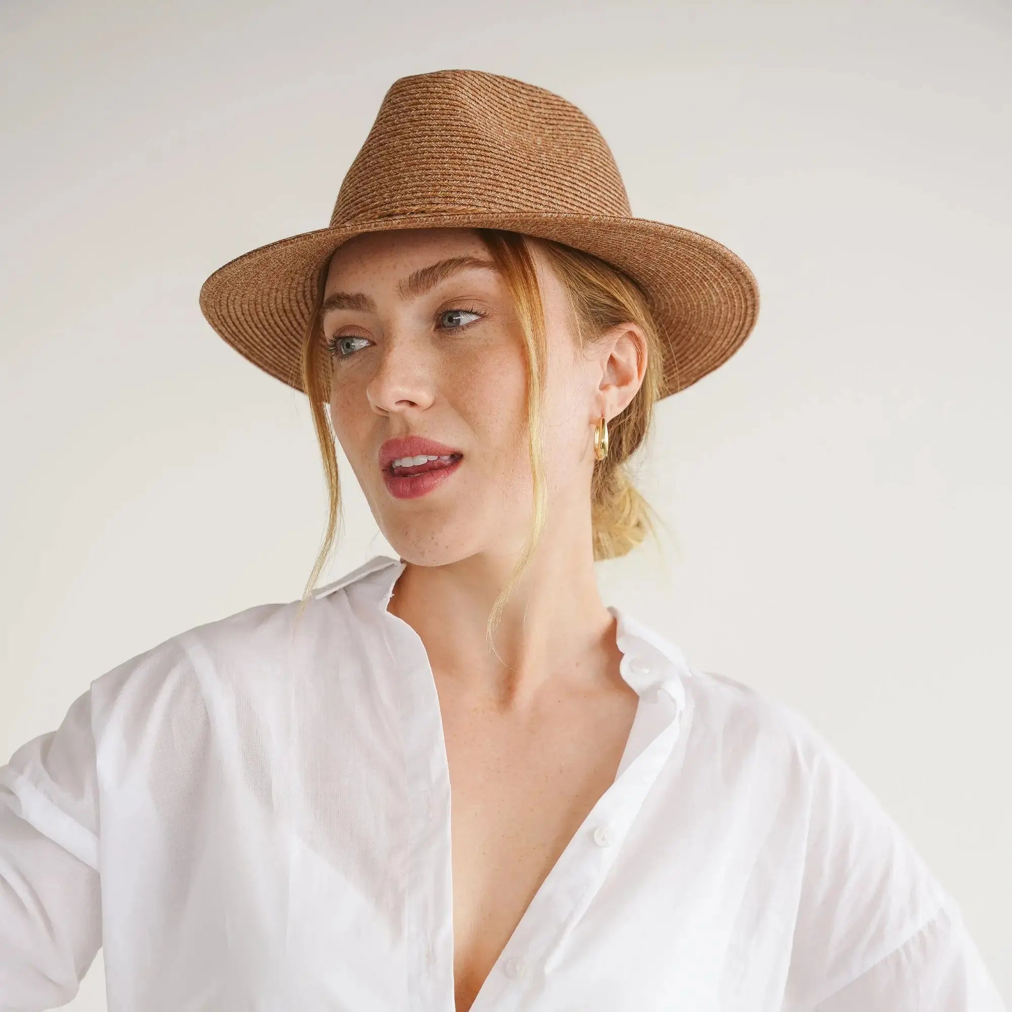 Avoca Fedora House of Ord - Cape Town