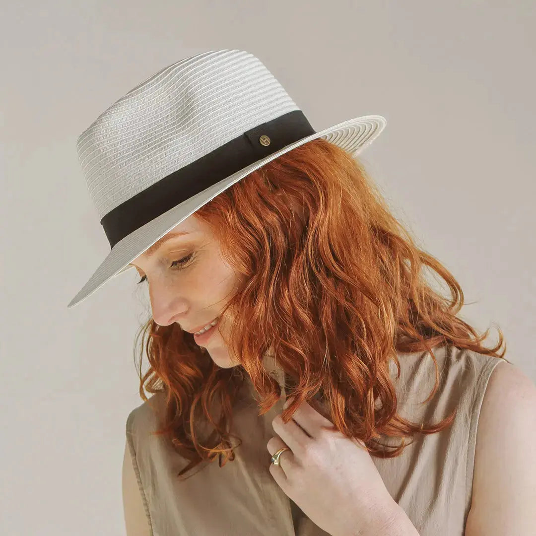 Pana-Mate Fedora House of Ord - Cape Town