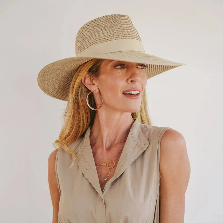 Fiona Fedora - SUNHATS EUROPE