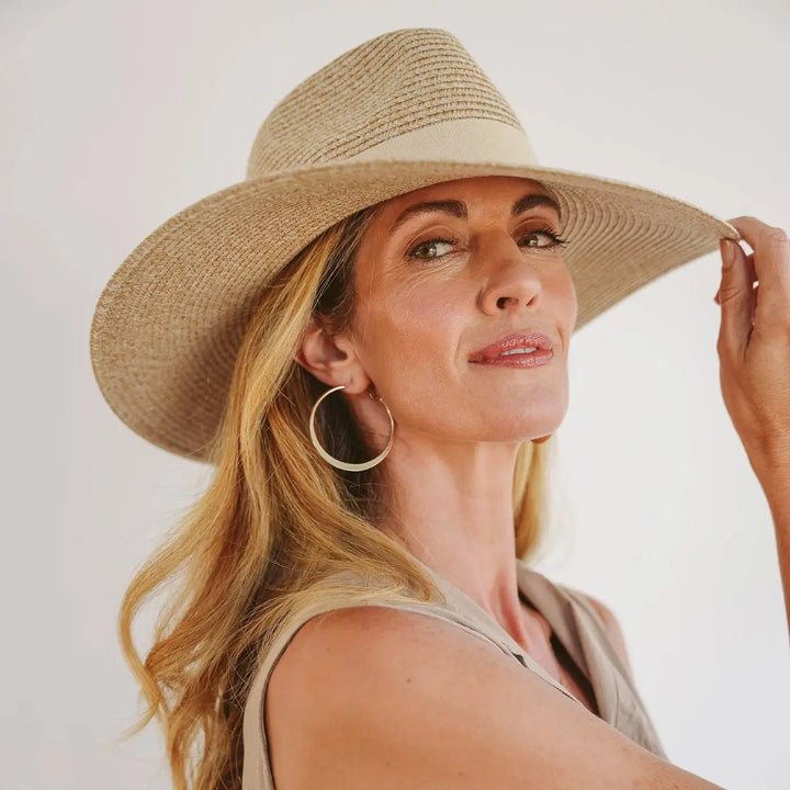 Fiona Fedora - SUNHATS EUROPE