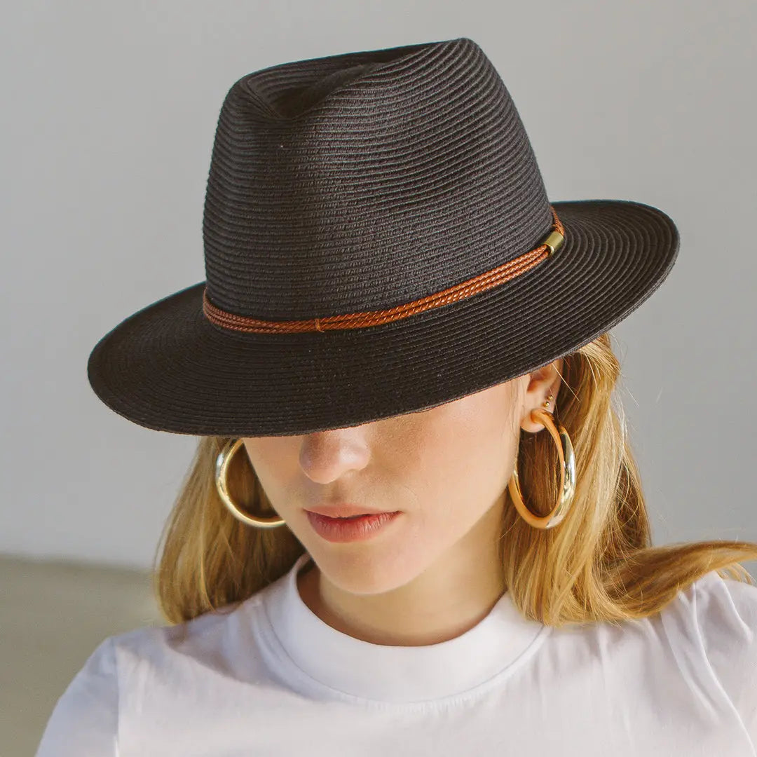 Blayney Fedora - SUNHATS EUROPE