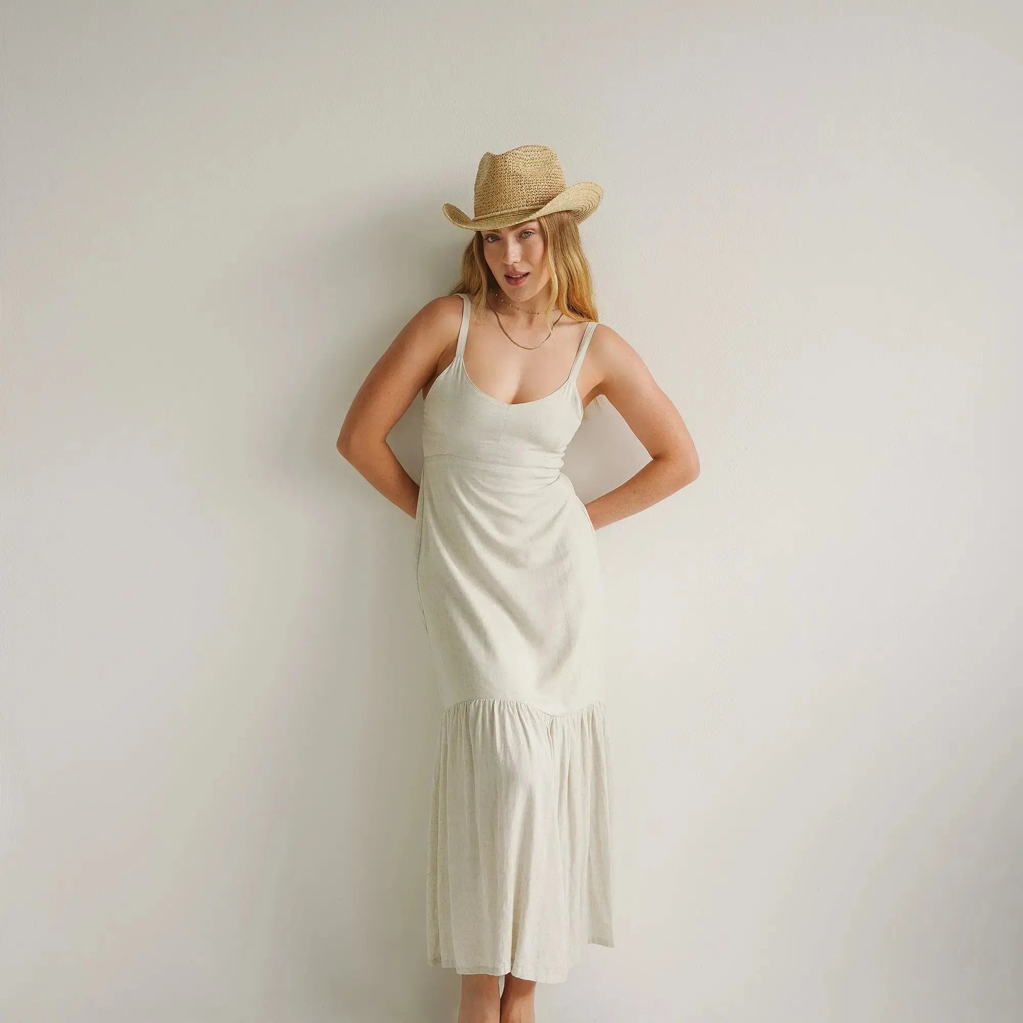 Palmera Cowboy - House of Ord - Cape Town  