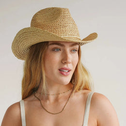 Palmera Cowboy - House of Ord - Cape Town  