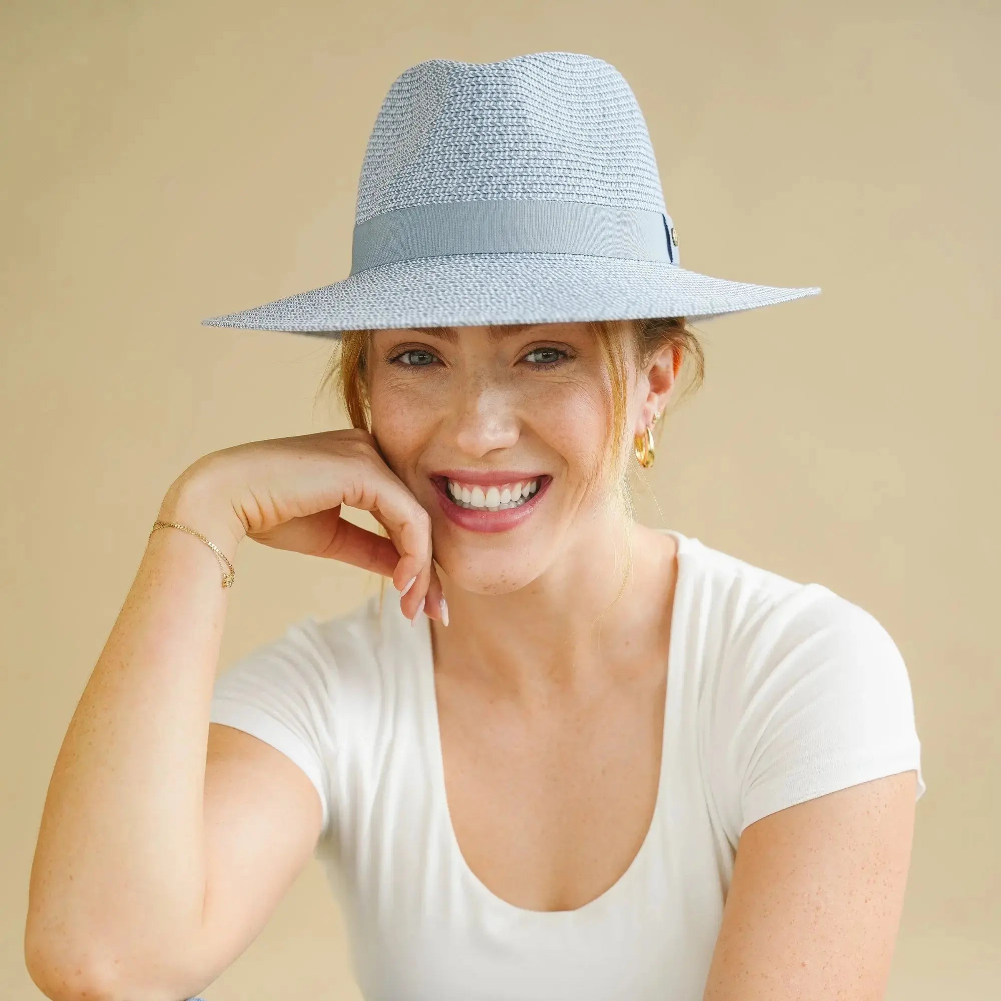 Serenity Fedora House of Ord - Cape Town