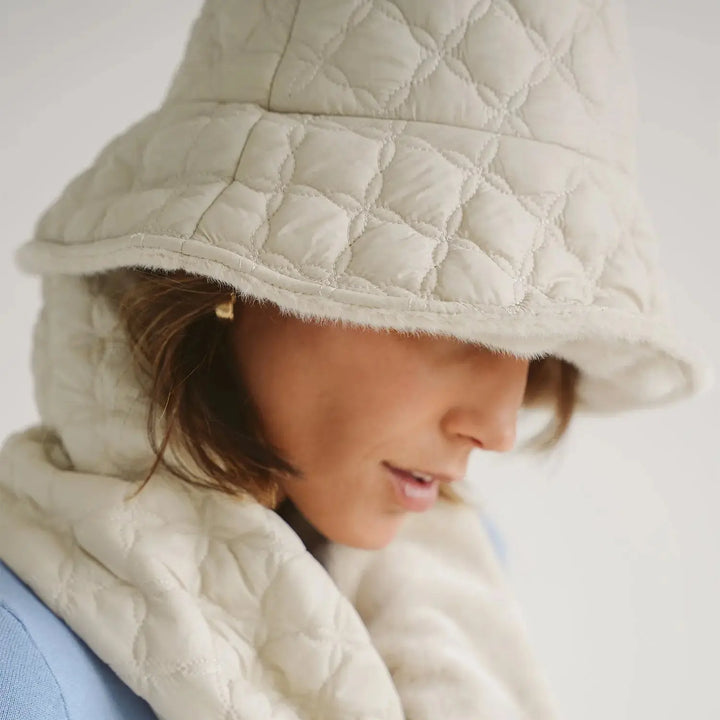 Frosty Bucket & Scarf (Set) House of Ord - Cape Town