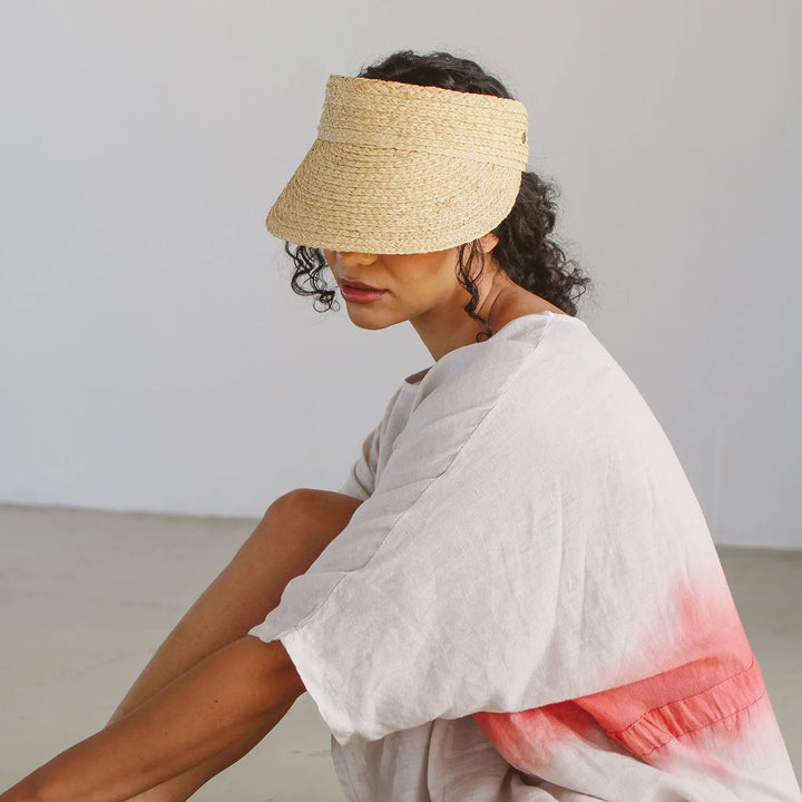 Noosa Visor - SUNHATS EUROPE