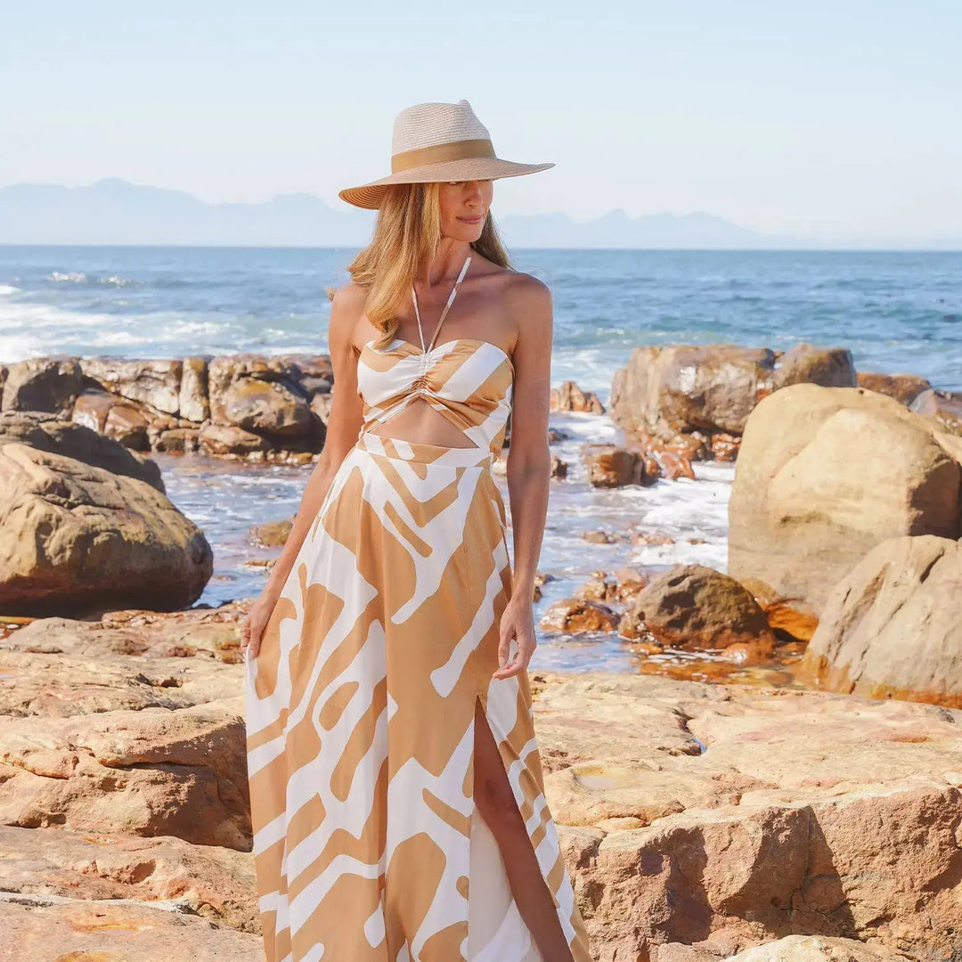 Vineyard Fedora - SUNHATS EUROPE