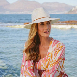 Cabana Fedora - SUNHATS EUROPE