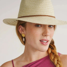 Cabana Fedora House of Ord - Cape Town