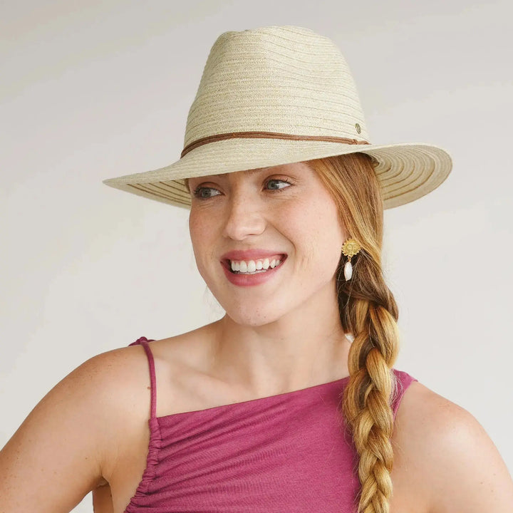 Cabana Fedora House of Ord - Cape Town