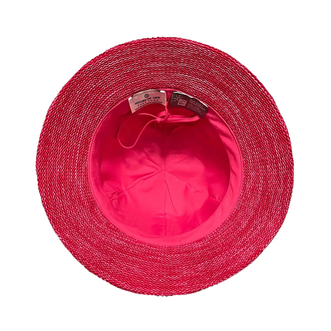 Lizzie House of Ord - Cape Town