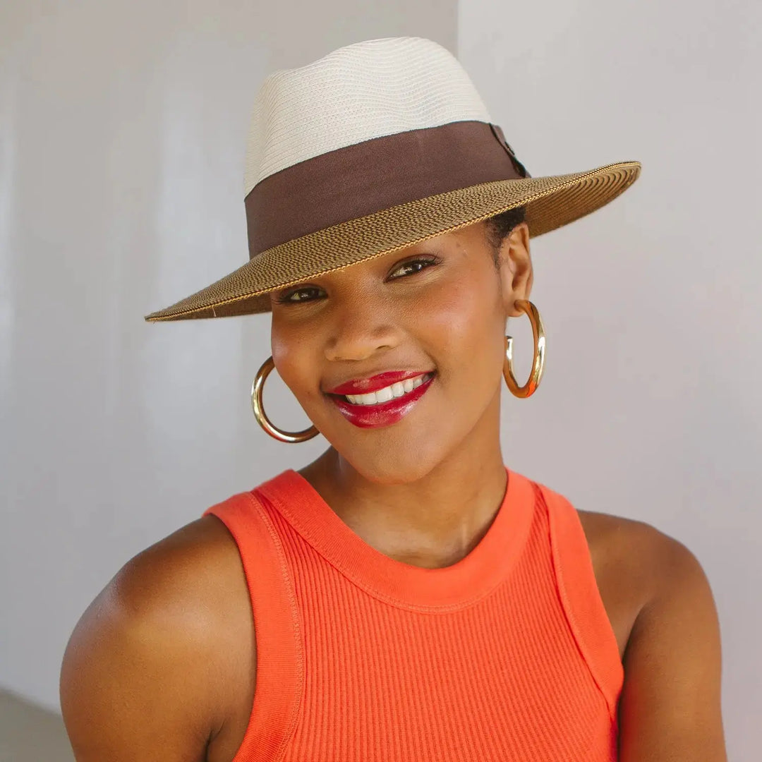 Naledi Fedora House of Ord - Cape Town