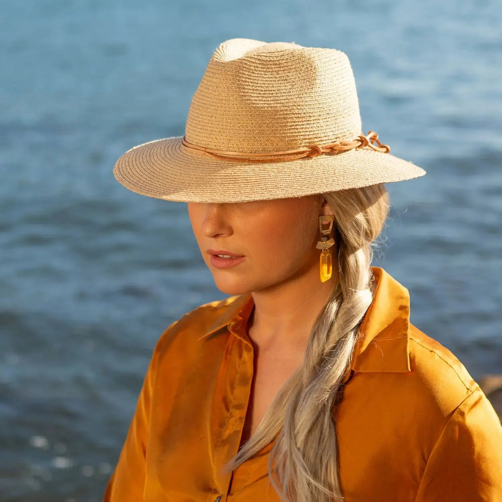 Sandbar Fedora House of Ord - Cape Town