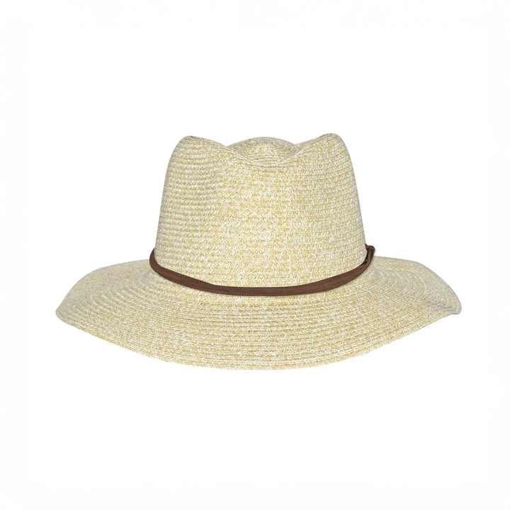 Summer Fedora - SUNHATS EUROPE
