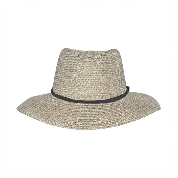 Summer Fedora - SUNHATS EUROPE