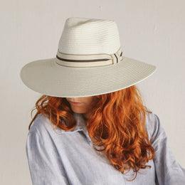 Carla Fedora - SUNHATS EUROPE