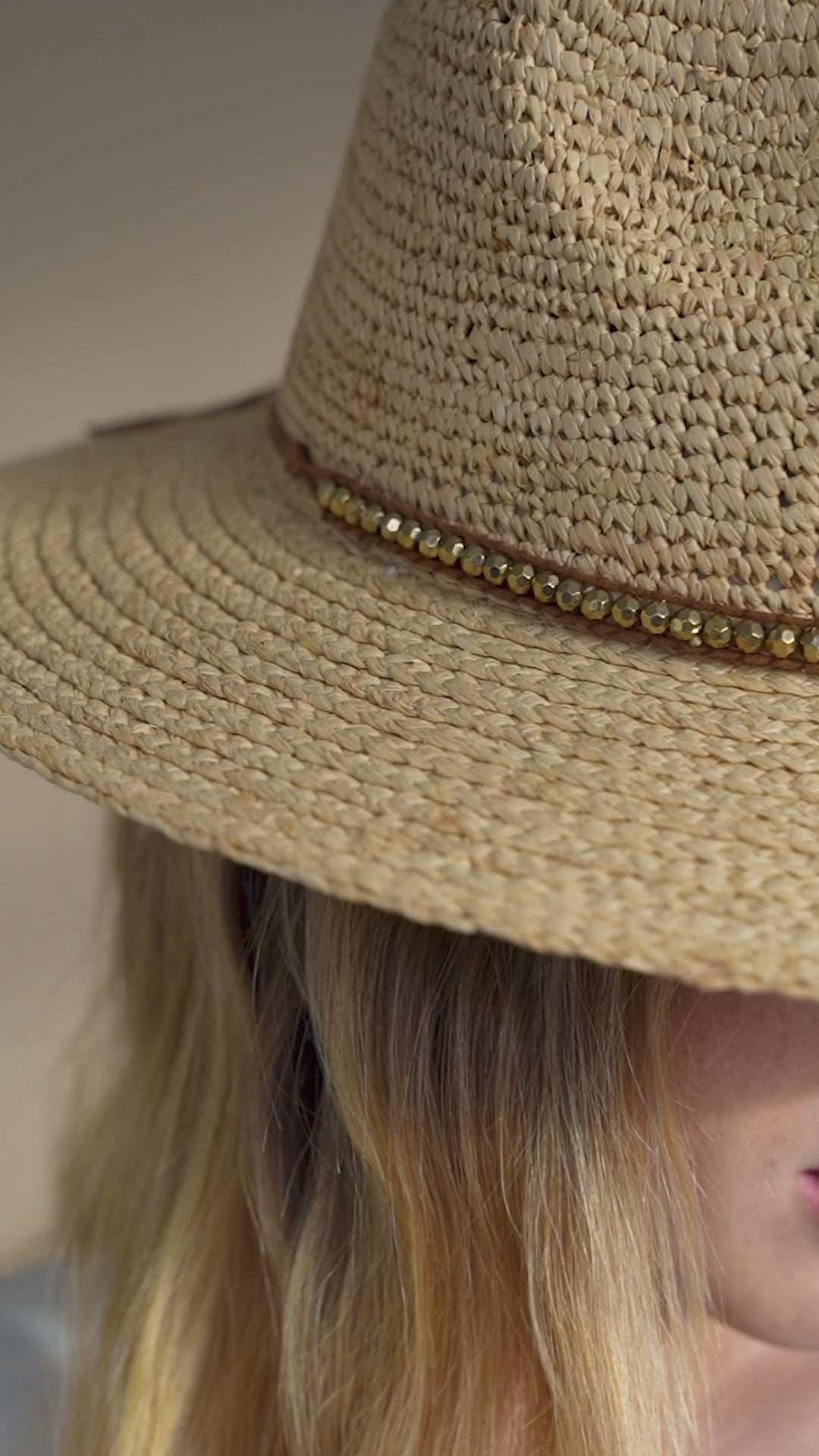 Riviera Fedora