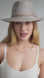Contour Fedora