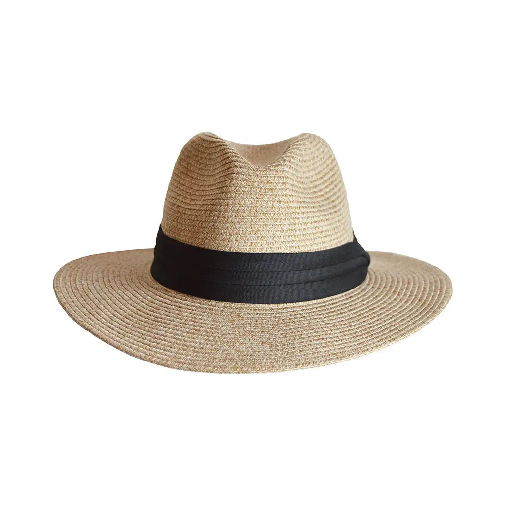 Perry Fedora - SUNHATS EUROPE