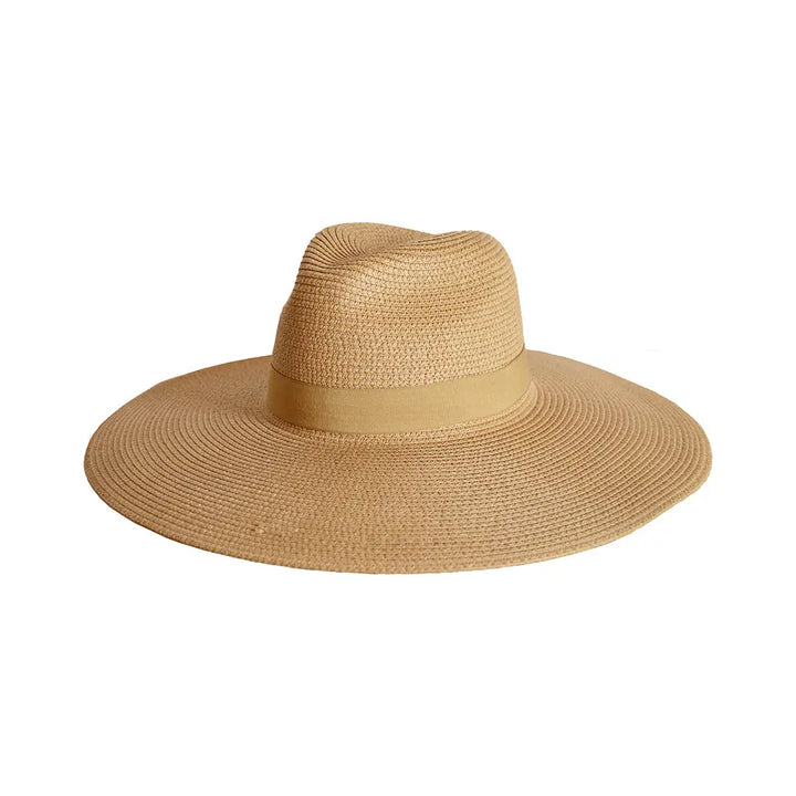 Julia Fedora - SUNHATS EUROPE