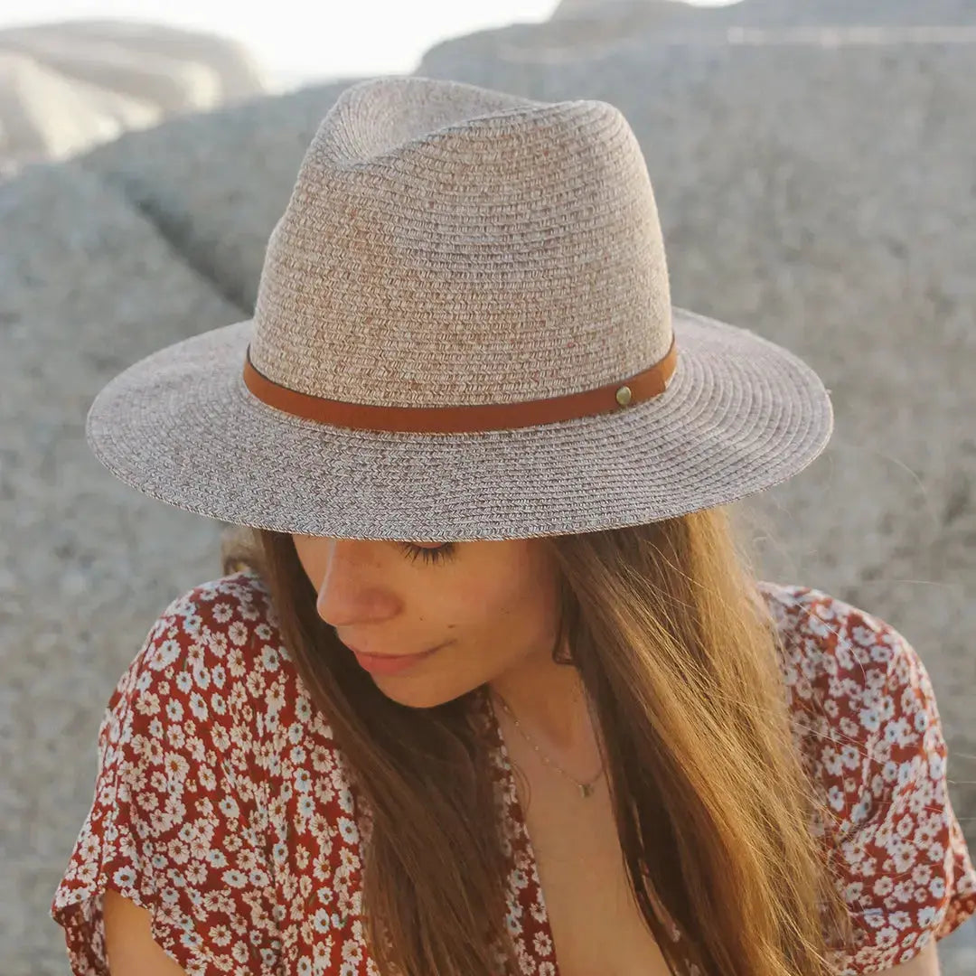 Shauna Fedora - SUNHATS EUROPE