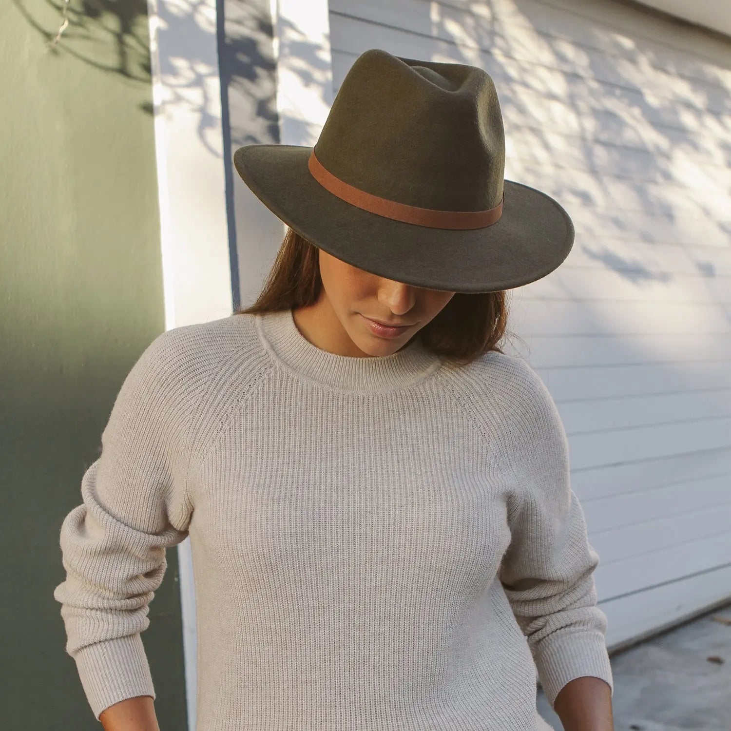 Danny Fedora - SUNHATS EUROPE