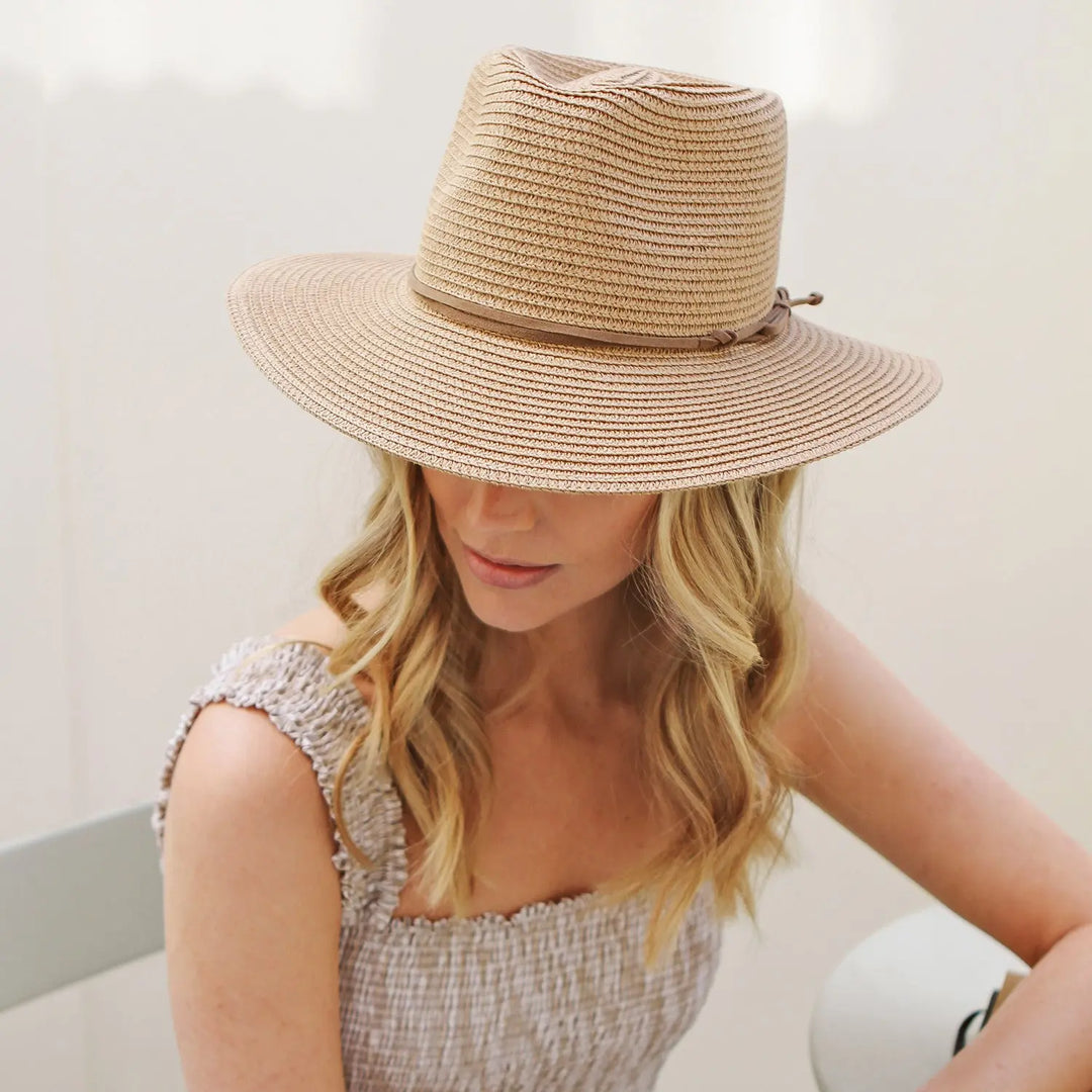 Jessie Fedora - SUNHATS EUROPE