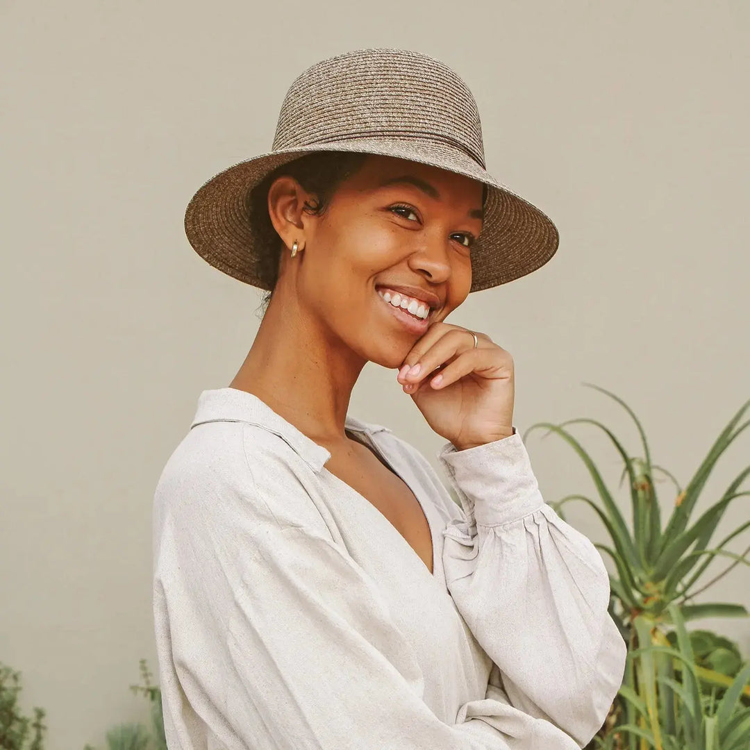 Lacey Bucket - SUNHATS EUROPE