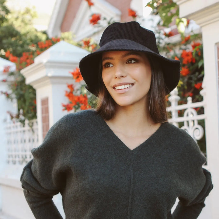 Rene Bucket - SUNHATS EUROPE