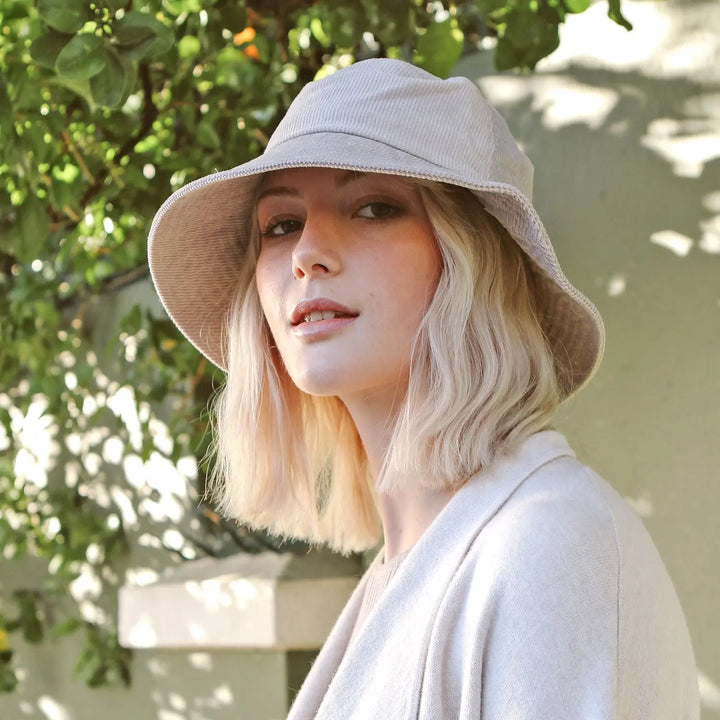 Rene Bucket - SUNHATS EUROPE