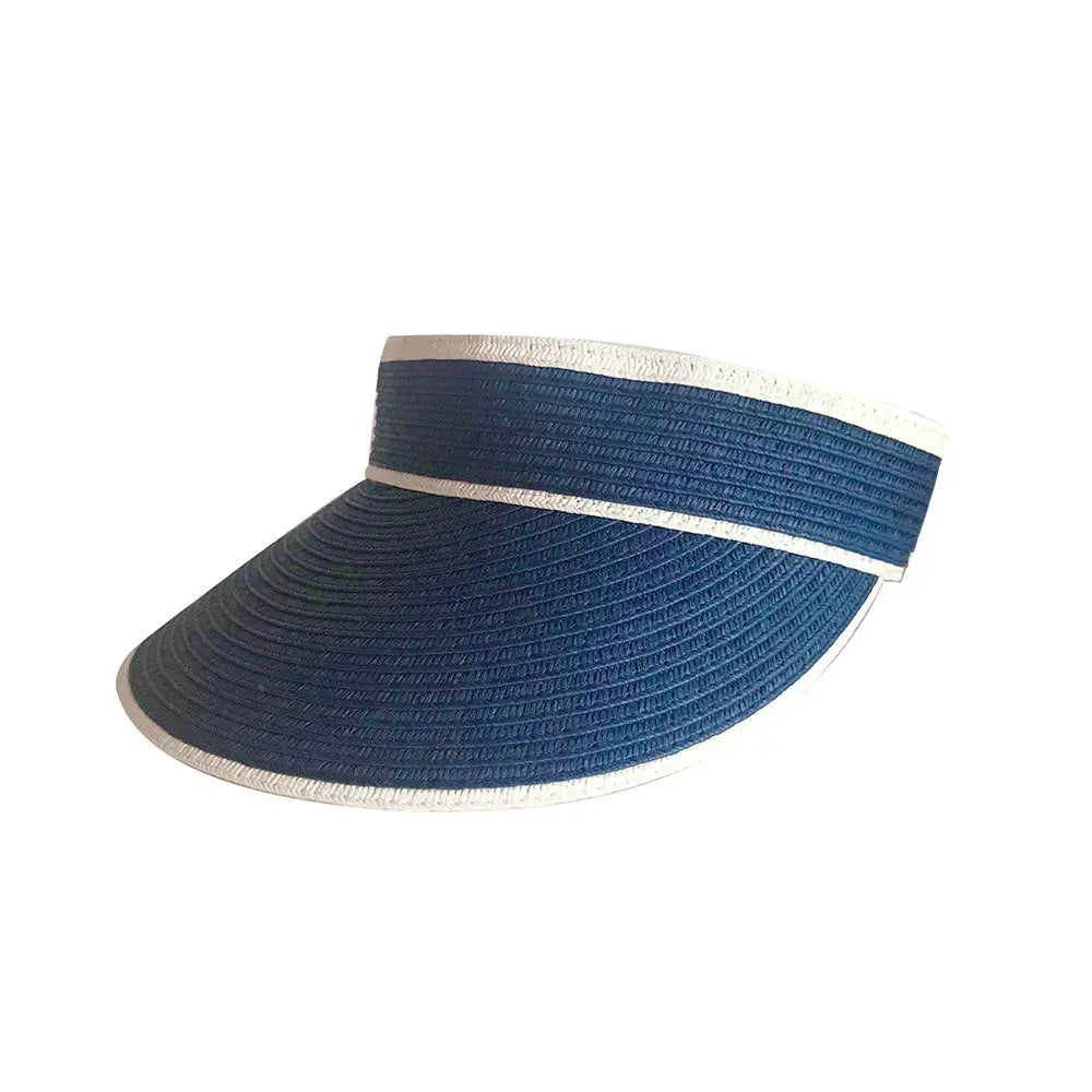 Bianca Peak Visor - SUNHATS EUROPE