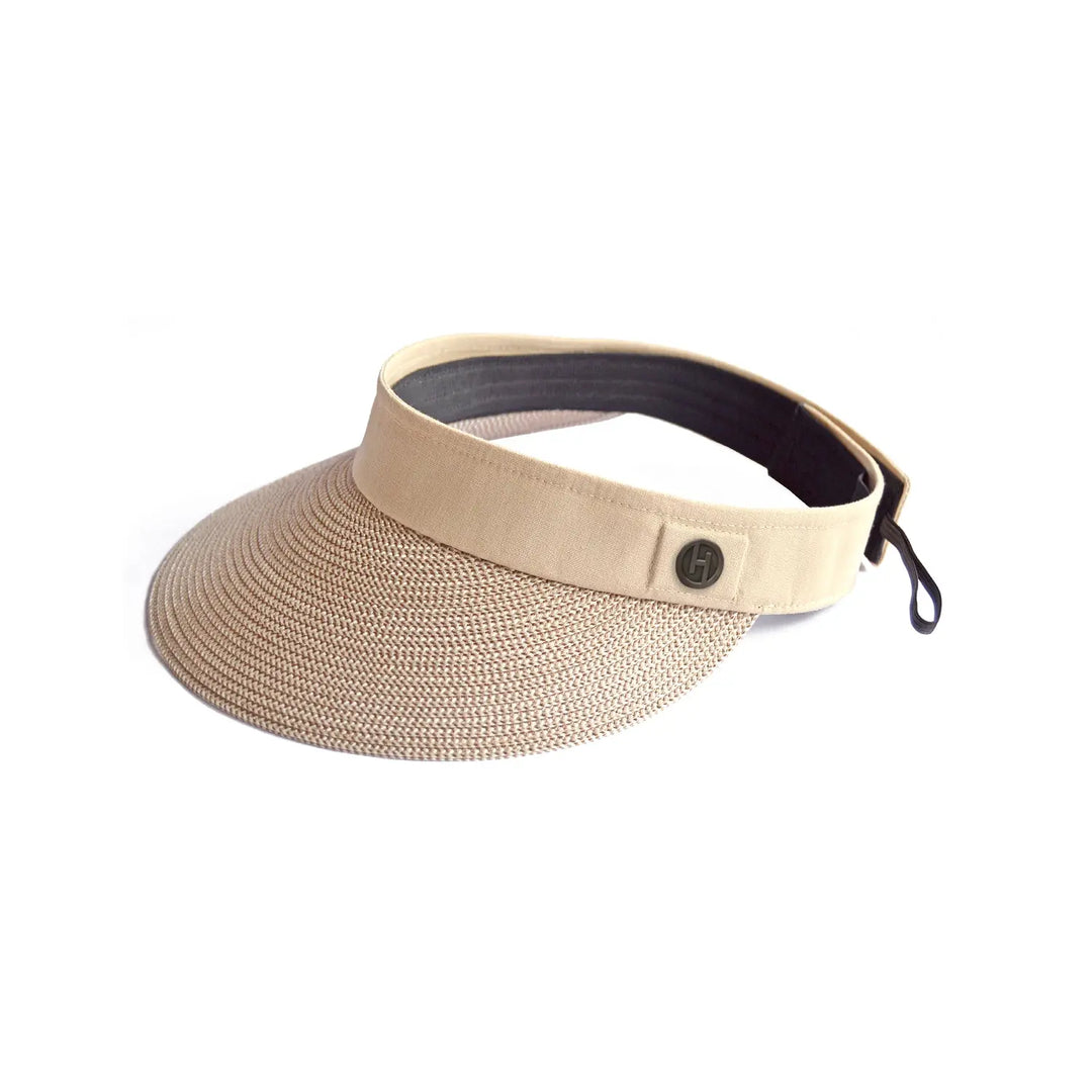 Morgan Visor - SUNHATS EUROPE