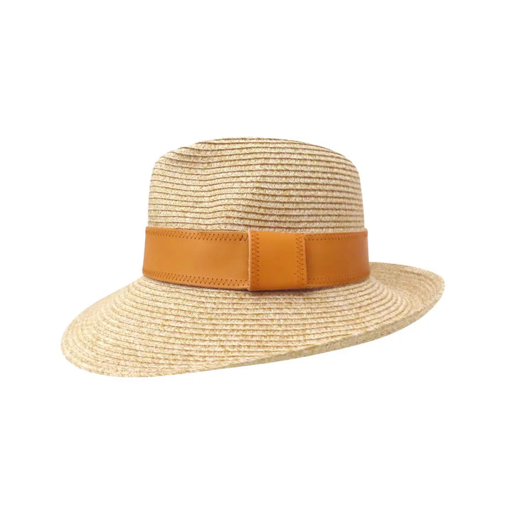 Harper Fedora - SUNHATS EUROPE
