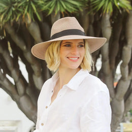 Fiona Fedora - SUNHATS EUROPE