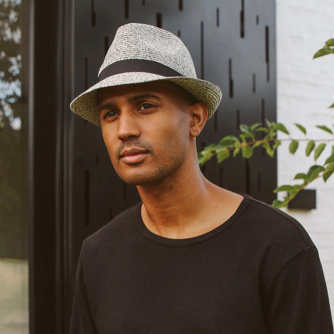 Reese Trilby - SUNHATS EUROPE