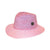 Aston Fedora M-L: 58 Cm / Pink Sun Hat